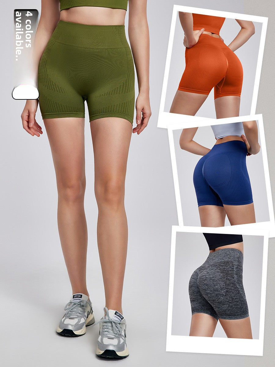 Yoga shorts
