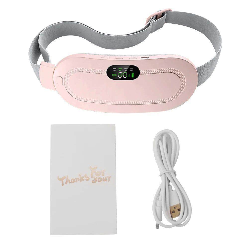 Energy Pax Rechargeable Heating Belt